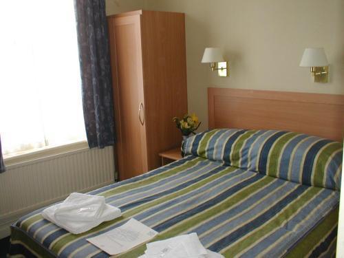 Grand Ash Hotel Llandudno Habitación foto
